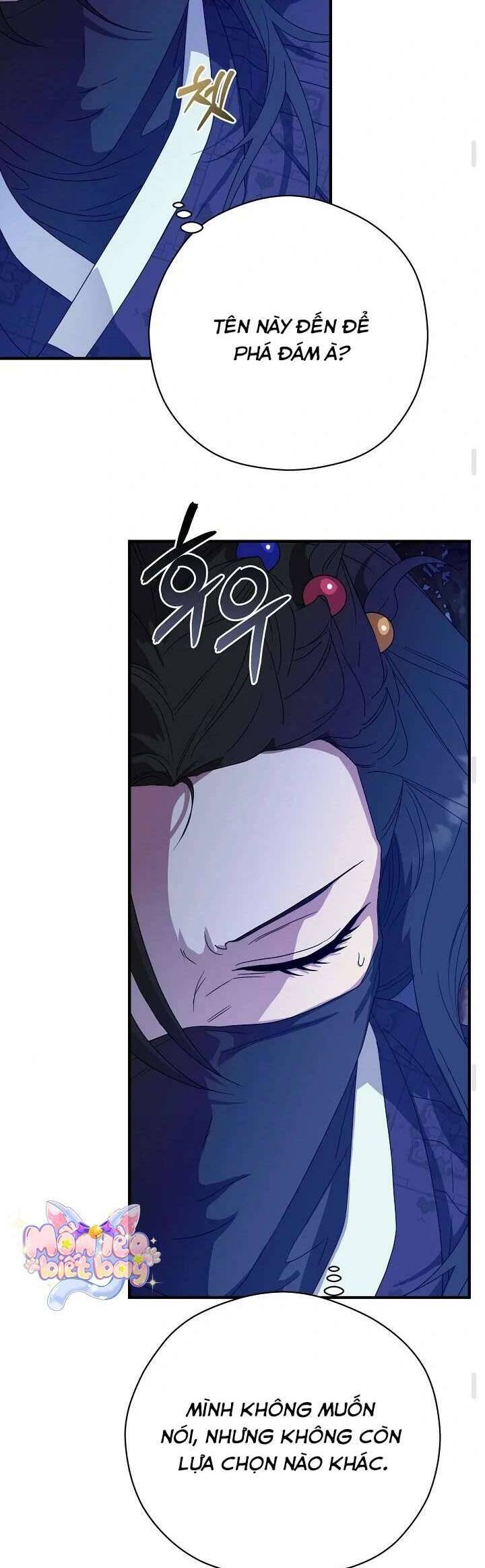 Ta Chỉ Muốn Ăn Em Chapter 26 - Trang 2