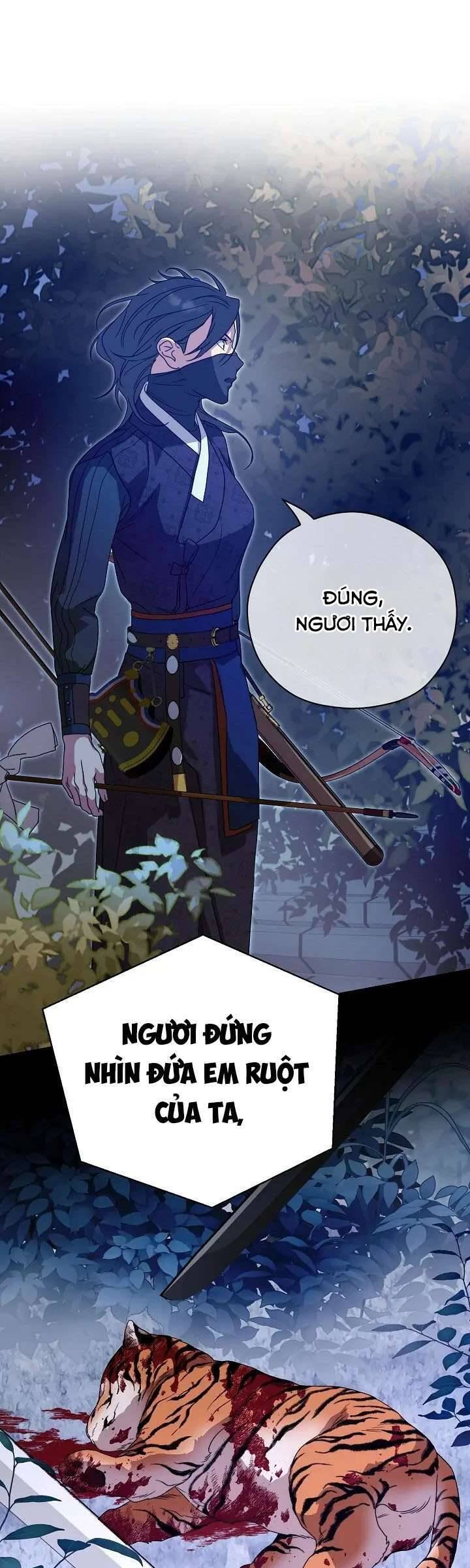 Ta Chỉ Muốn Ăn Em Chapter 26 - Trang 2