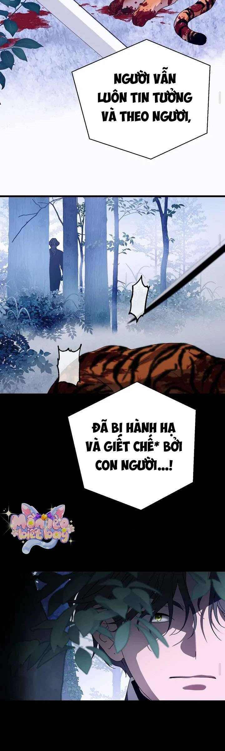 Ta Chỉ Muốn Ăn Em Chapter 26 - Trang 2