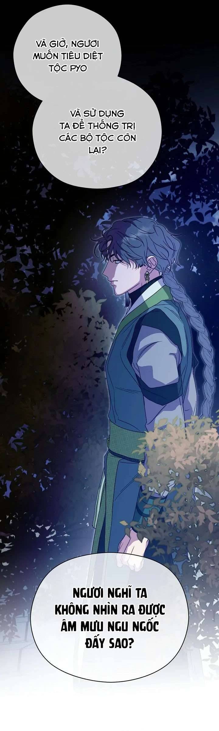 Ta Chỉ Muốn Ăn Em Chapter 26 - Trang 2