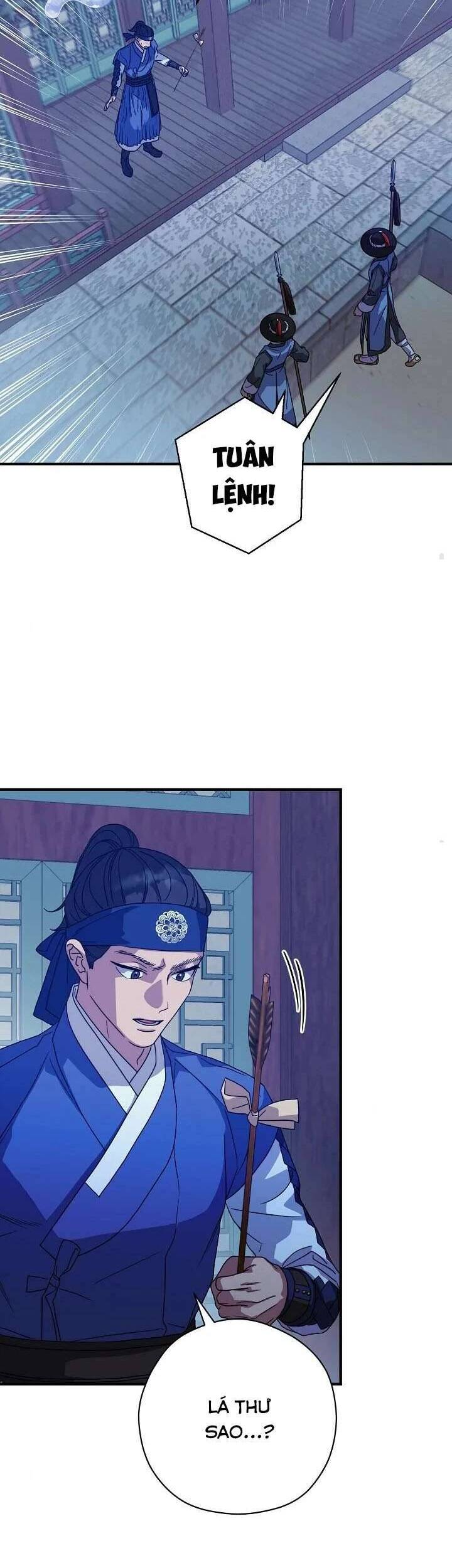 Ta Chỉ Muốn Ăn Em Chapter 26 - Trang 2