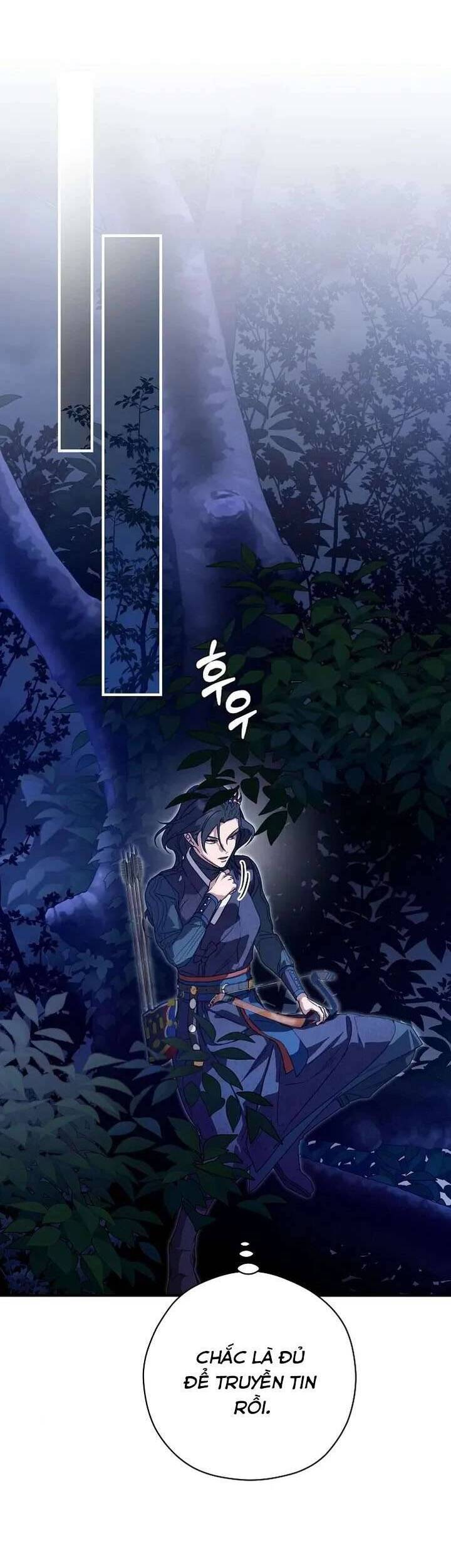 Ta Chỉ Muốn Ăn Em Chapter 26 - Trang 2