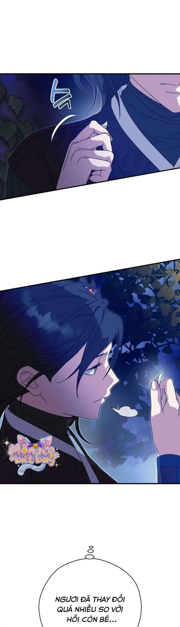 Ta Chỉ Muốn Ăn Em Chapter 26 - Trang 2
