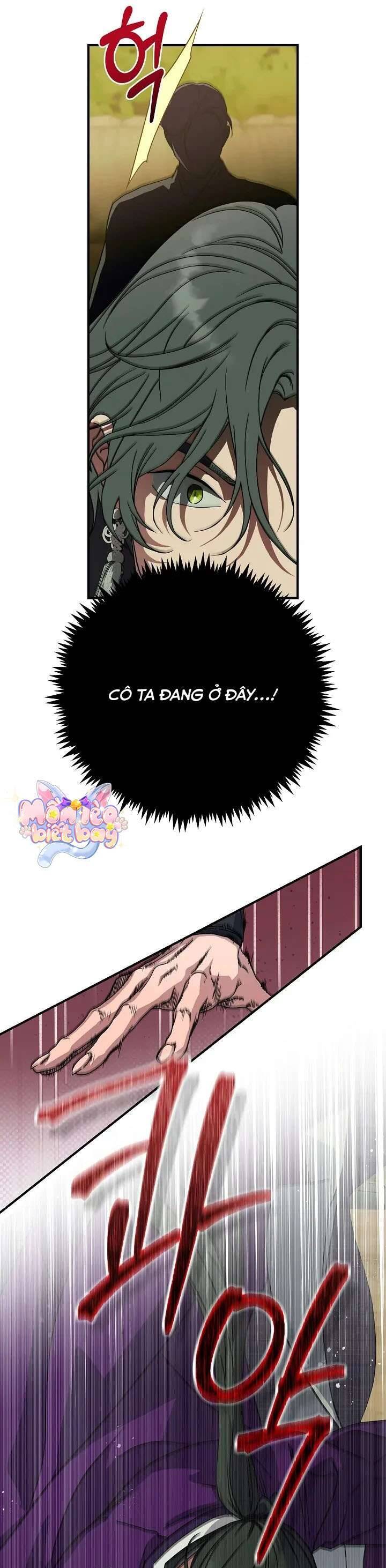 Ta Chỉ Muốn Ăn Em Chapter 28 - Trang 2