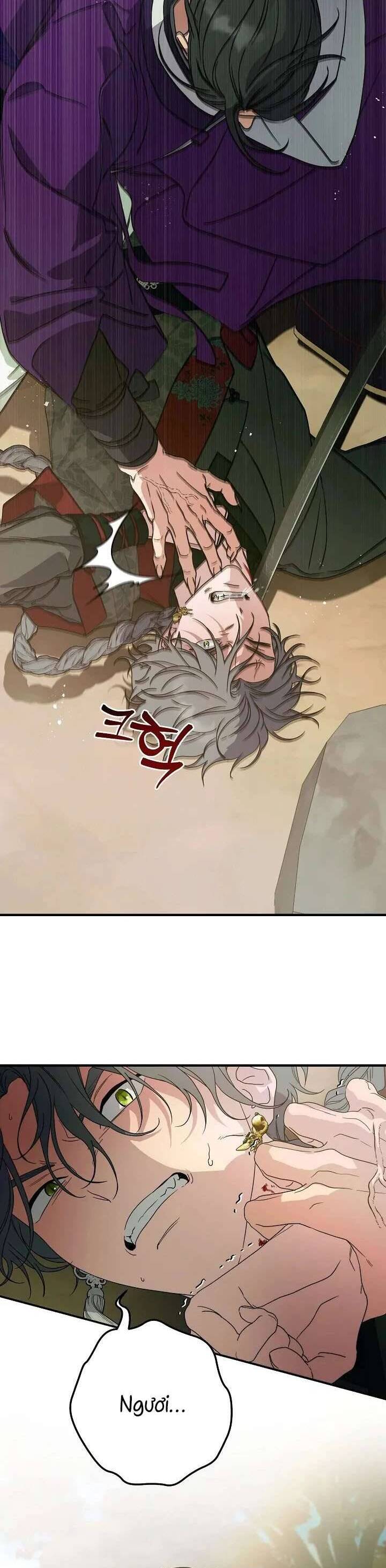 Ta Chỉ Muốn Ăn Em Chapter 28 - Trang 2