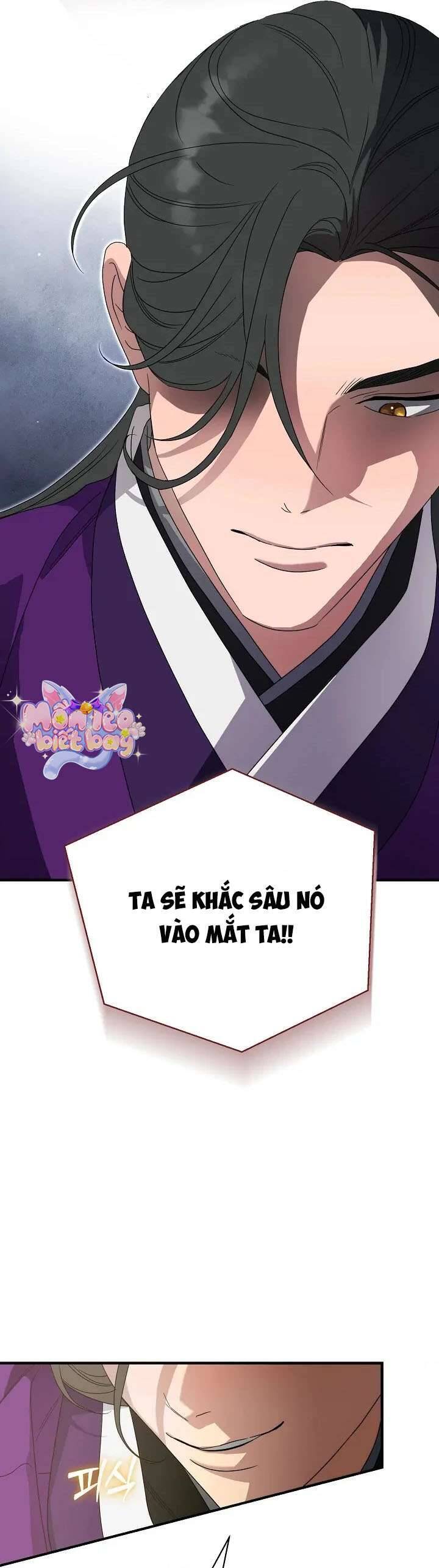 Ta Chỉ Muốn Ăn Em Chapter 28 - Trang 2