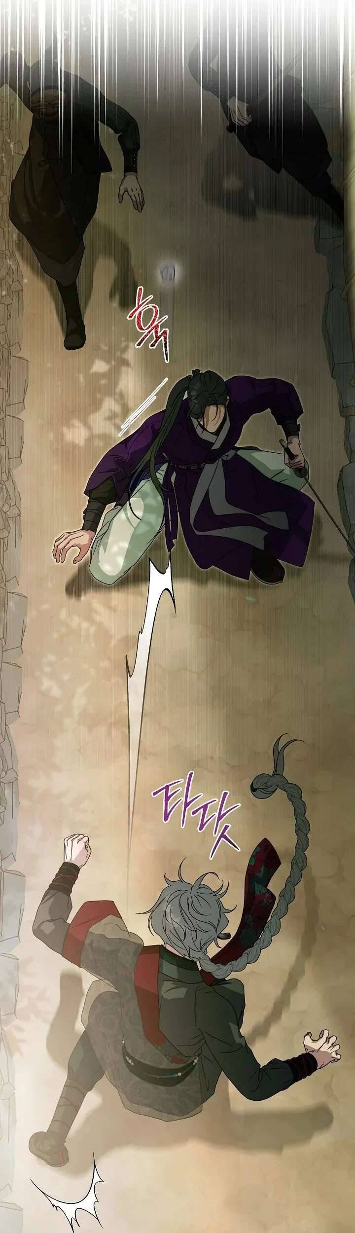 Ta Chỉ Muốn Ăn Em Chapter 28 - Trang 2