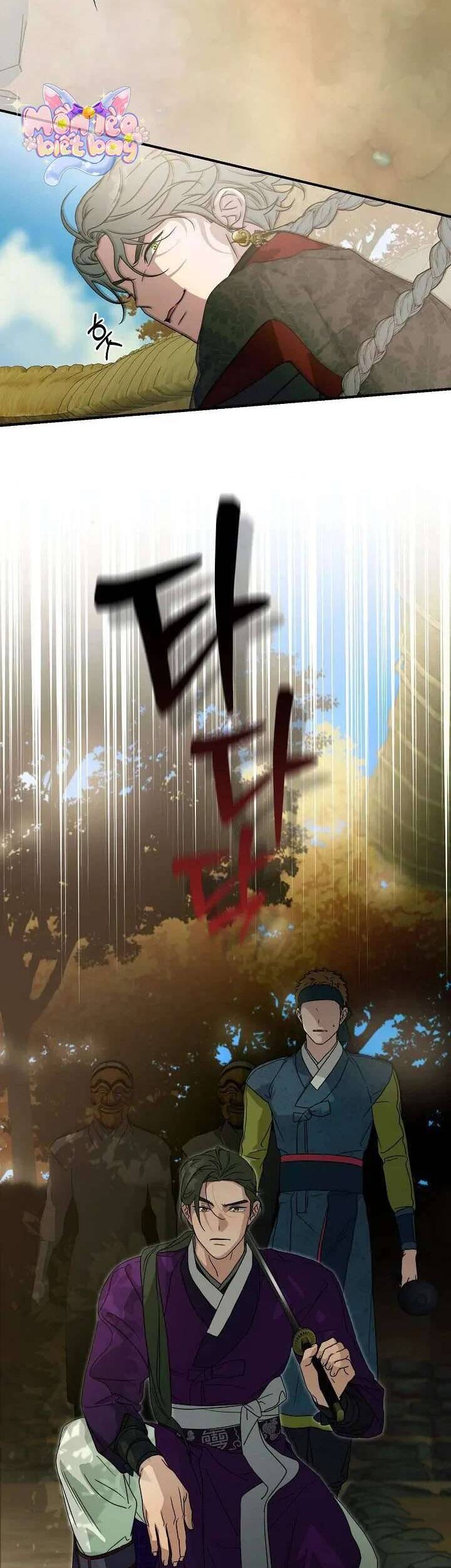 Ta Chỉ Muốn Ăn Em Chapter 28 - Trang 2