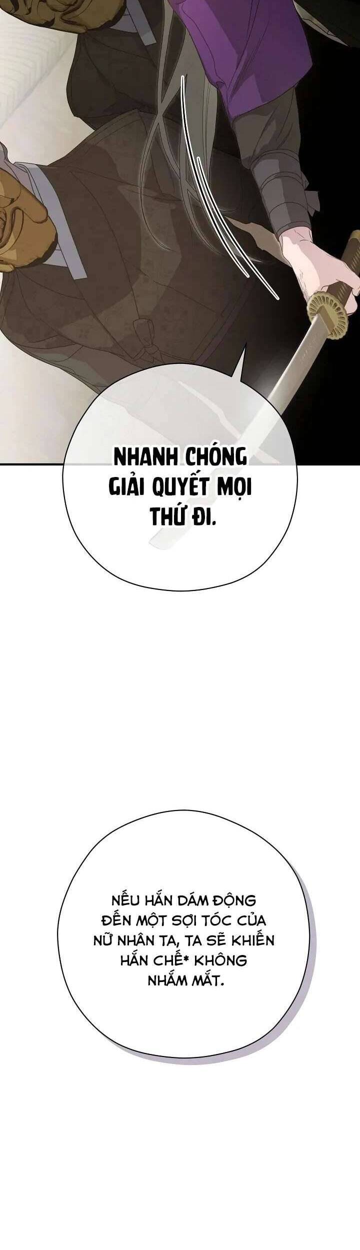 Ta Chỉ Muốn Ăn Em Chapter 28 - Trang 2