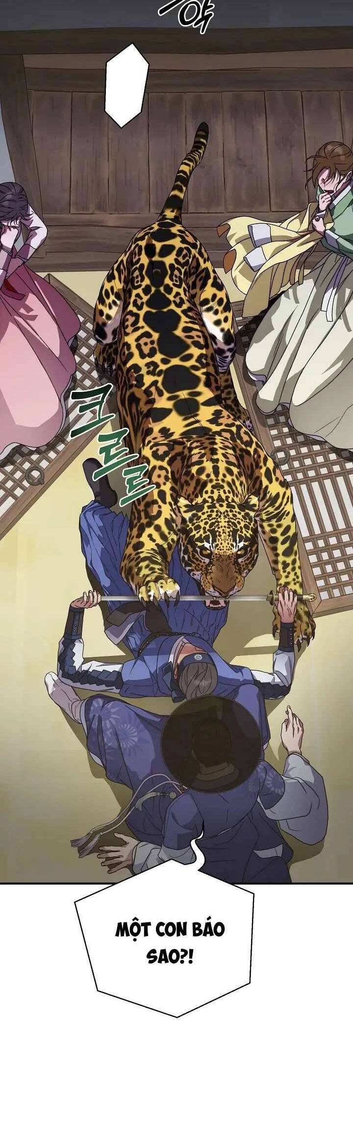 Ta Chỉ Muốn Ăn Em Chapter 28 - Trang 2
