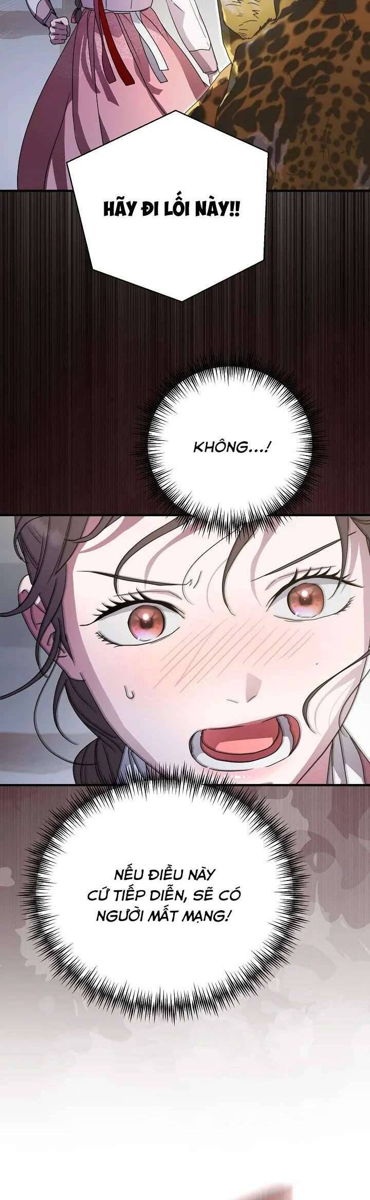 Ta Chỉ Muốn Ăn Em Chapter 28 - Trang 2