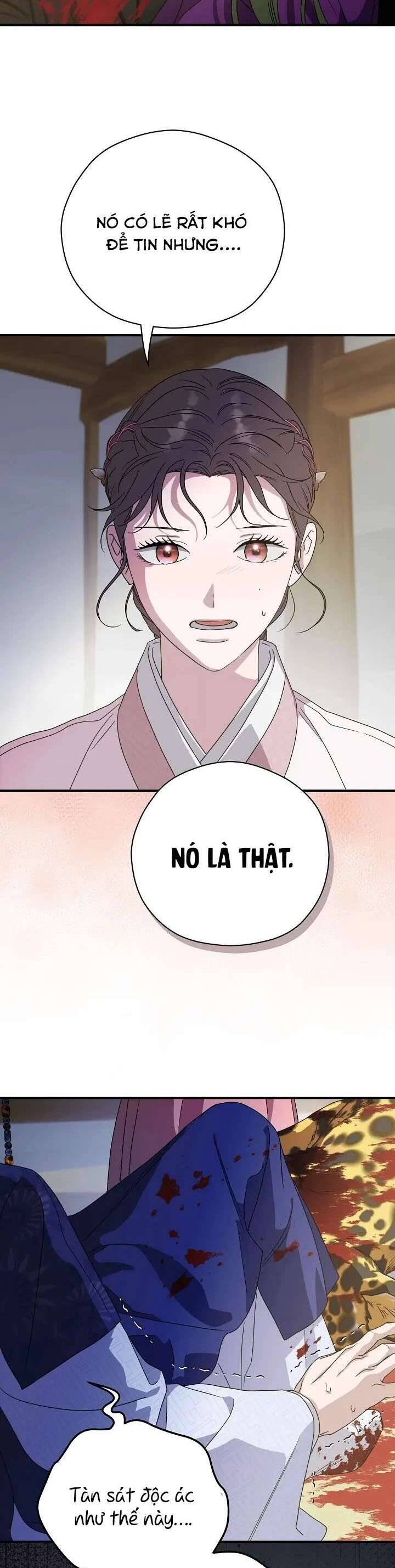 Ta Chỉ Muốn Ăn Em Chapter 28 - Trang 2