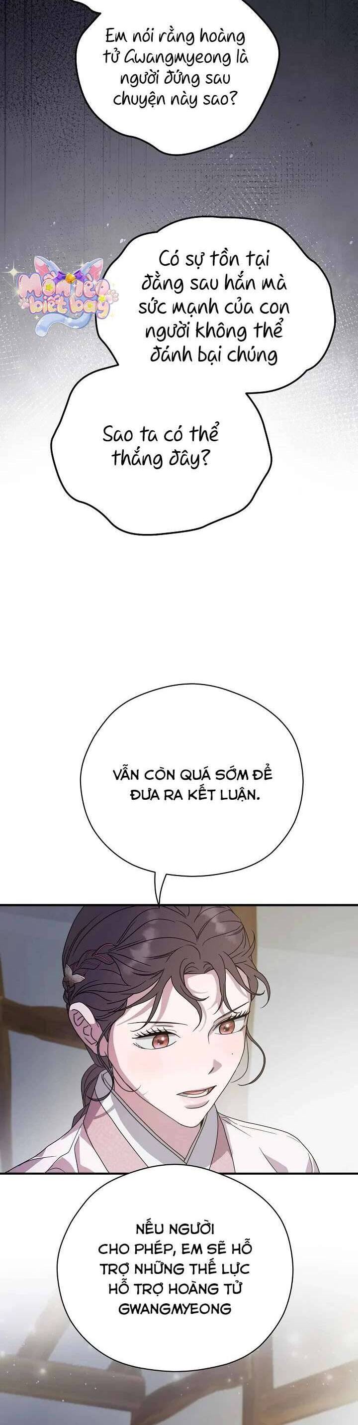 Ta Chỉ Muốn Ăn Em Chapter 28 - Trang 2