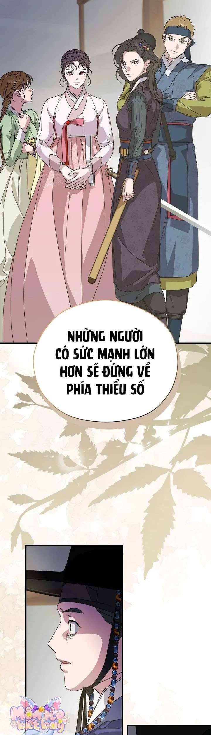 Ta Chỉ Muốn Ăn Em Chapter 28 - Trang 2