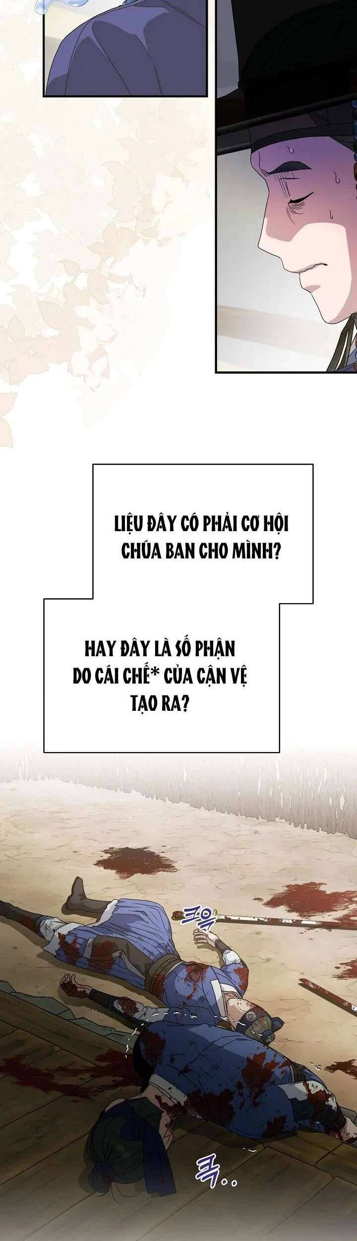 Ta Chỉ Muốn Ăn Em Chapter 28 - Trang 2