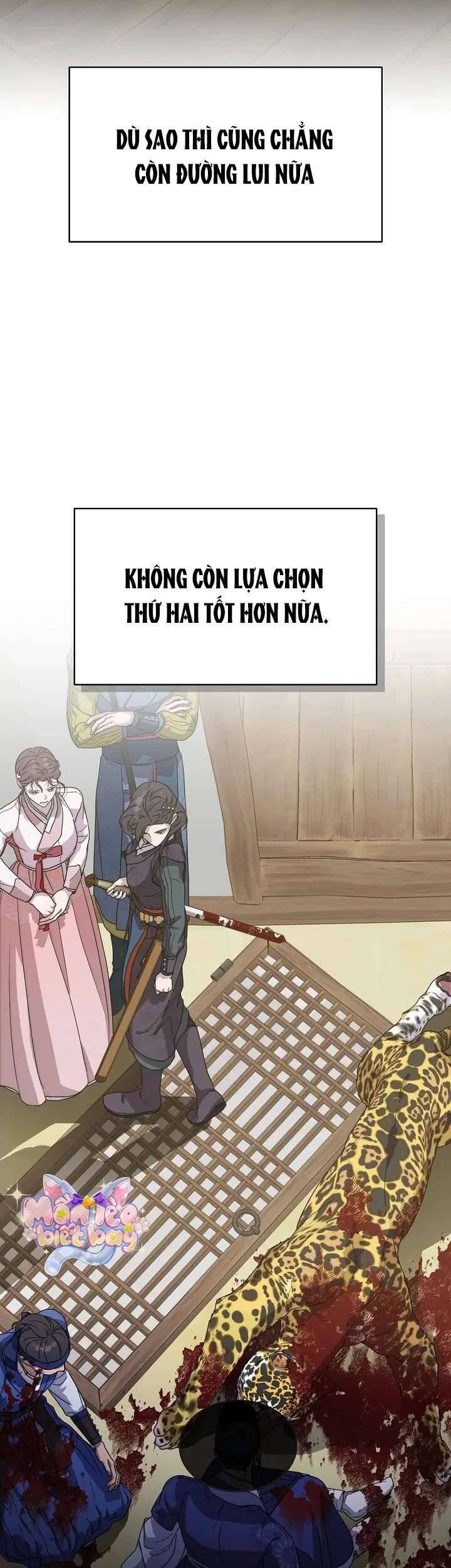 Ta Chỉ Muốn Ăn Em Chapter 28 - Trang 2