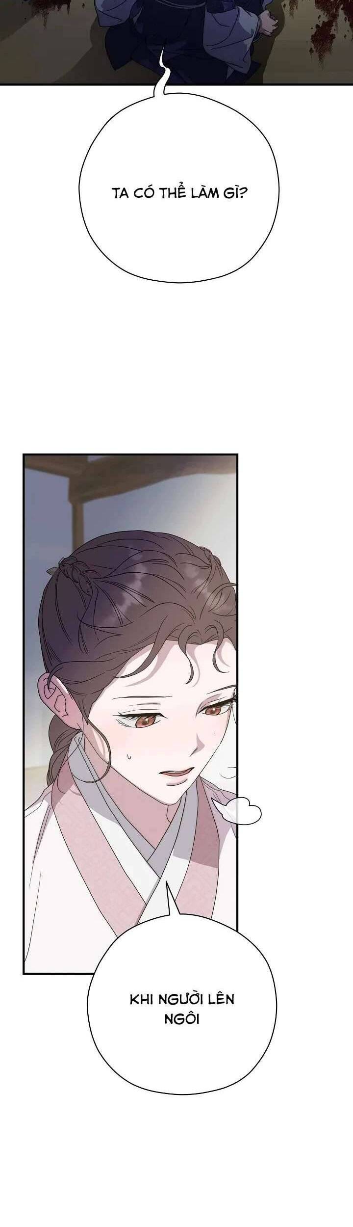 Ta Chỉ Muốn Ăn Em Chapter 28 - Trang 2