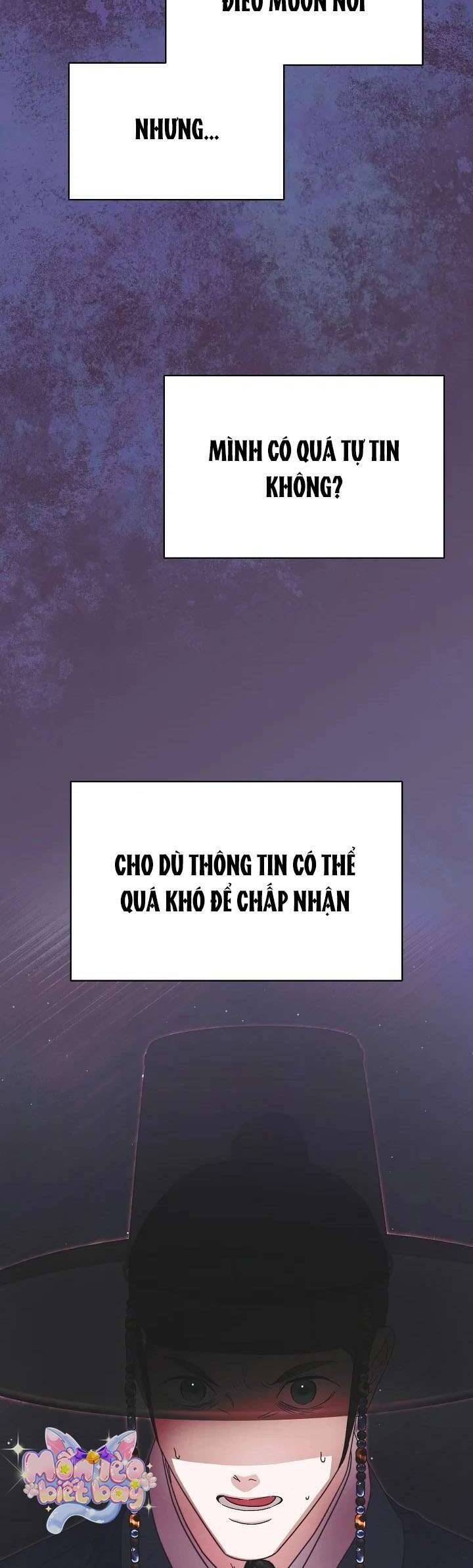 Ta Chỉ Muốn Ăn Em Chapter 28 - Trang 2