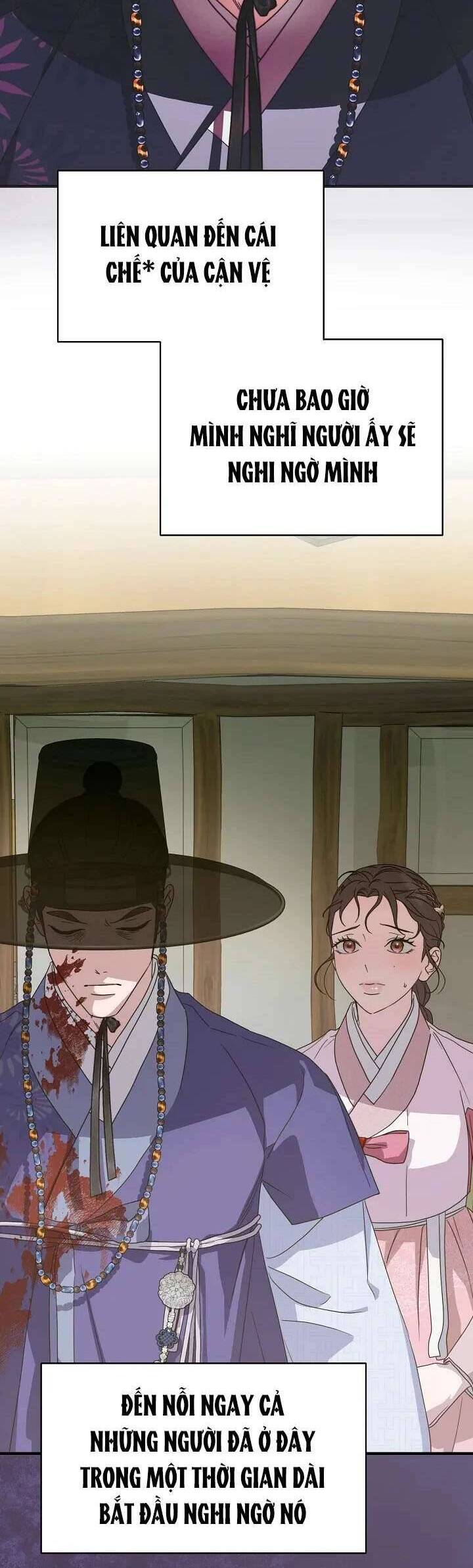 Ta Chỉ Muốn Ăn Em Chapter 28 - Trang 2