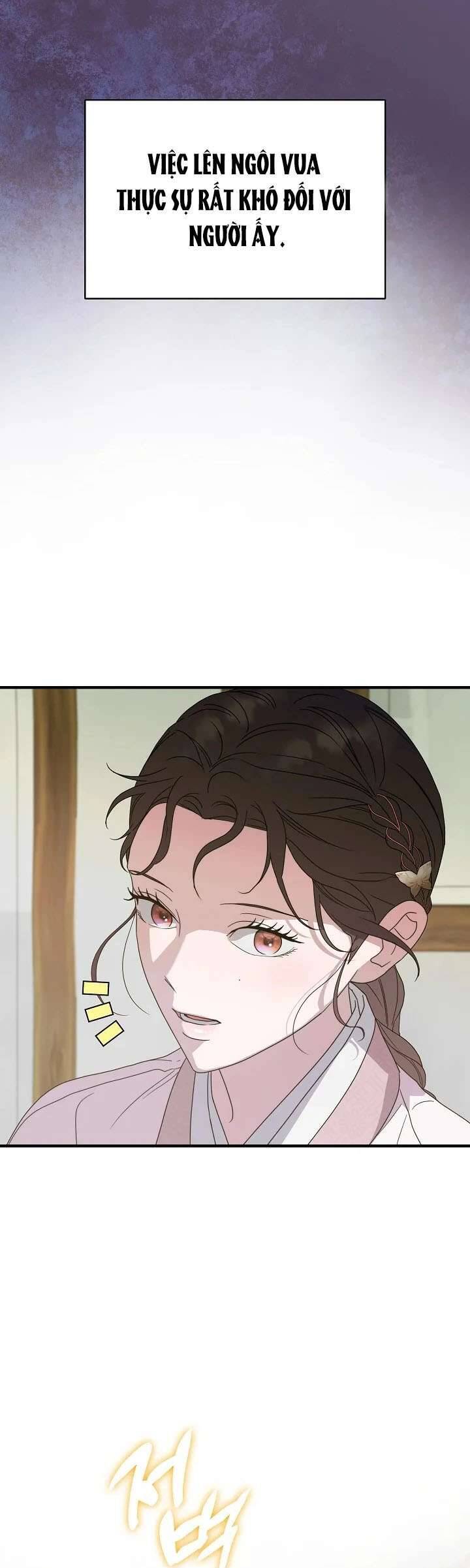 Ta Chỉ Muốn Ăn Em Chapter 28 - Trang 2