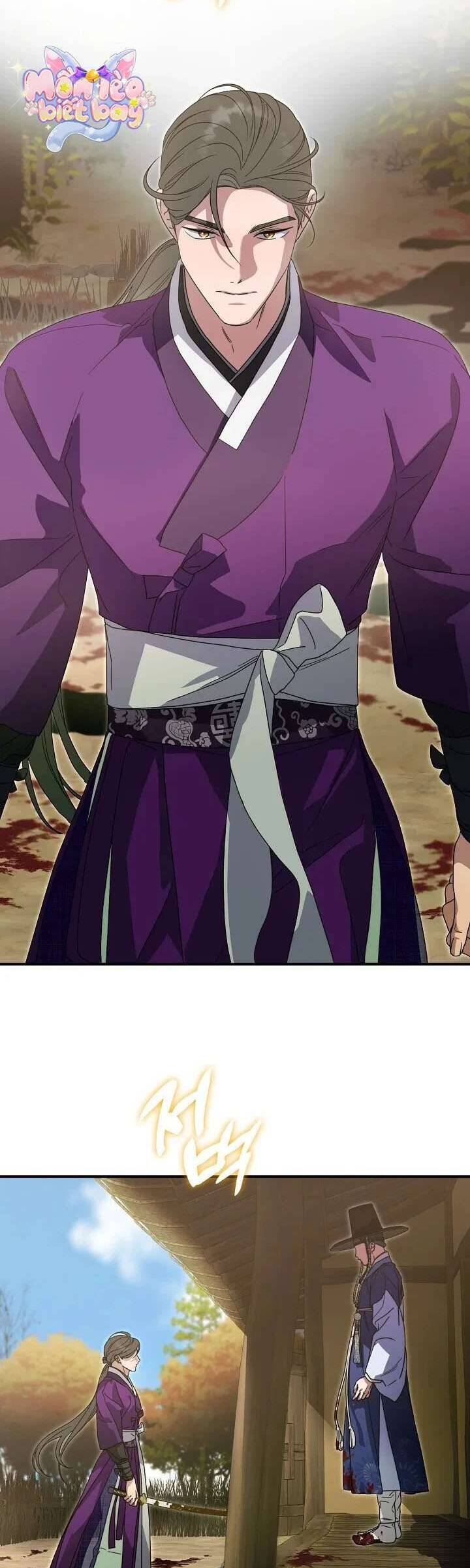 Ta Chỉ Muốn Ăn Em Chapter 28 - Trang 2