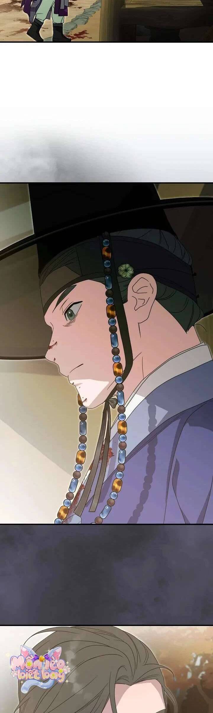 Ta Chỉ Muốn Ăn Em Chapter 28 - Trang 2
