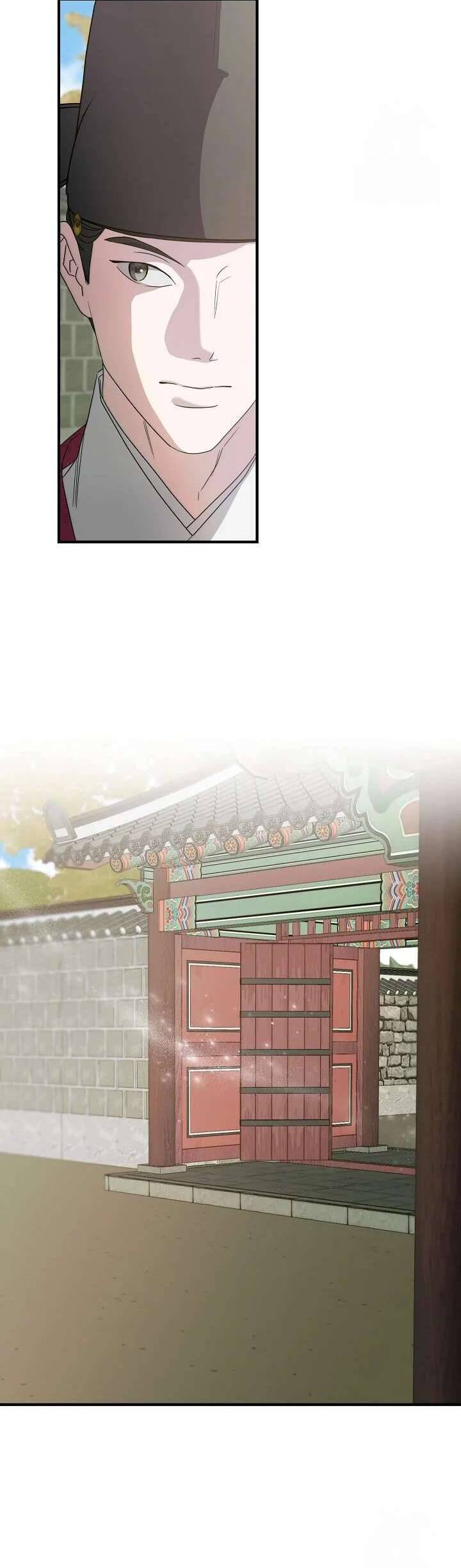 Ta Chỉ Muốn Ăn Em Chapter 30 - Trang 2