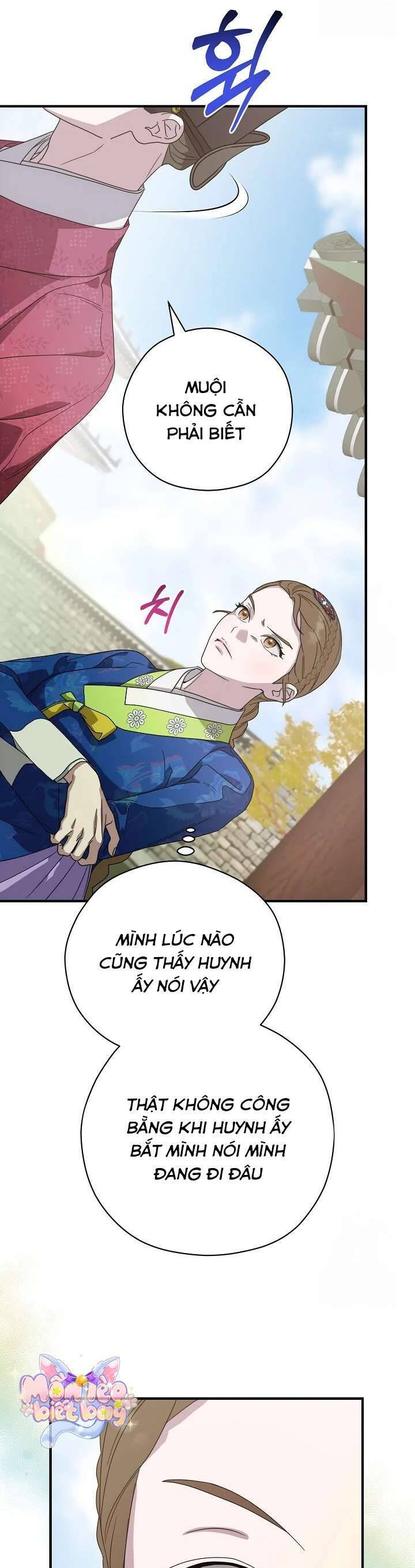 Ta Chỉ Muốn Ăn Em Chapter 30 - Trang 2