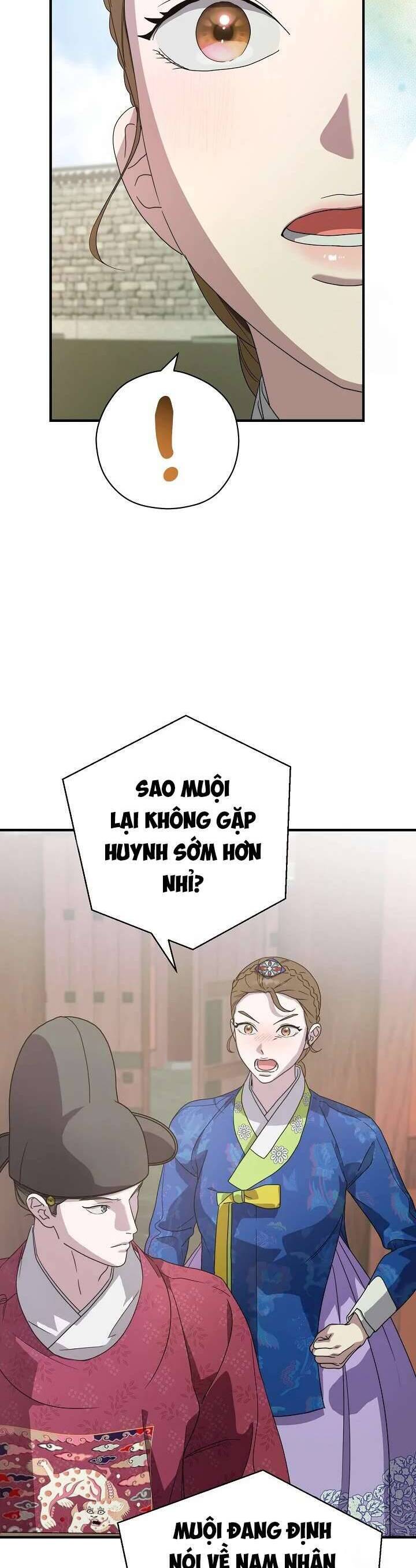 Ta Chỉ Muốn Ăn Em Chapter 30 - Trang 2