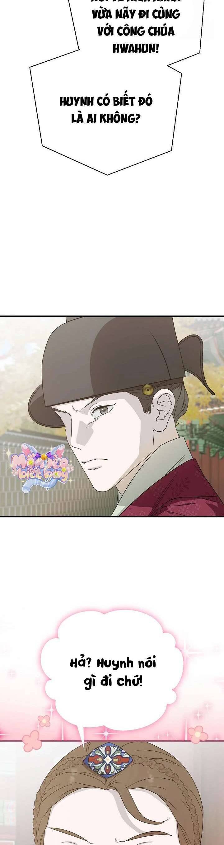 Ta Chỉ Muốn Ăn Em Chapter 30 - Trang 2