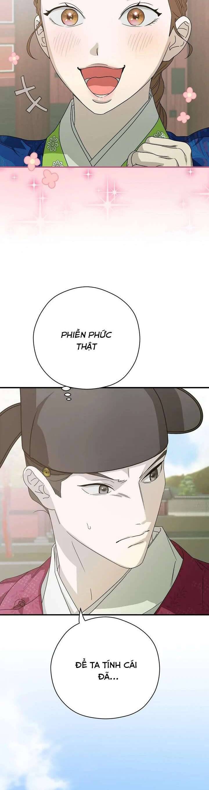 Ta Chỉ Muốn Ăn Em Chapter 30 - Trang 2