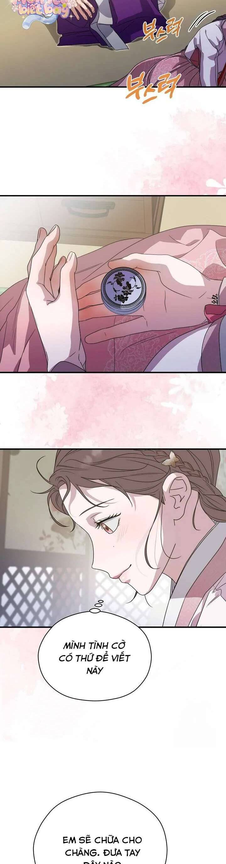 Ta Chỉ Muốn Ăn Em Chapter 30 - Trang 2