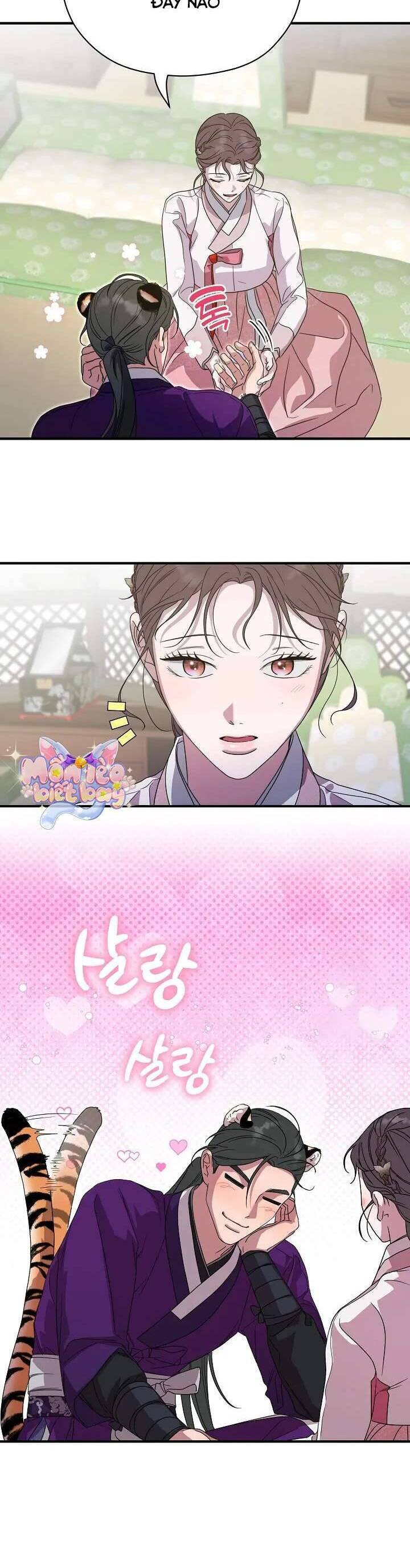 Ta Chỉ Muốn Ăn Em Chapter 30 - Trang 2