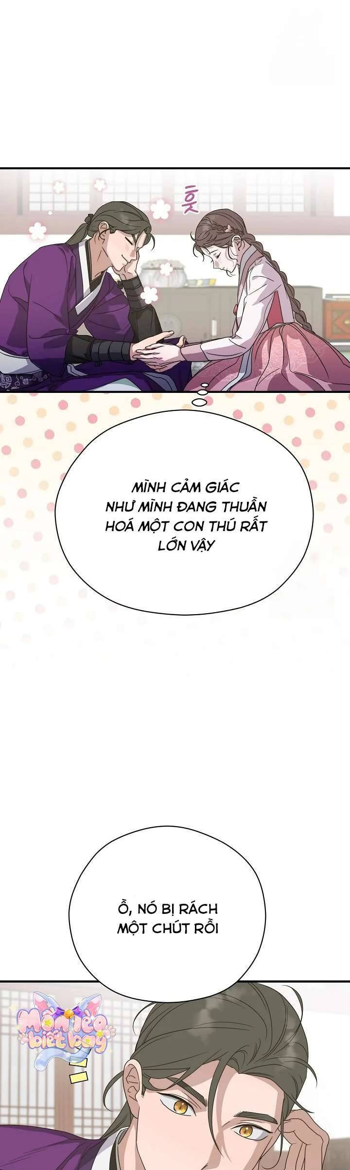 Ta Chỉ Muốn Ăn Em Chapter 30 - Trang 2