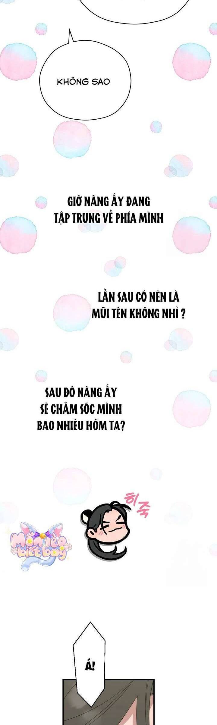 Ta Chỉ Muốn Ăn Em Chapter 30 - Trang 2