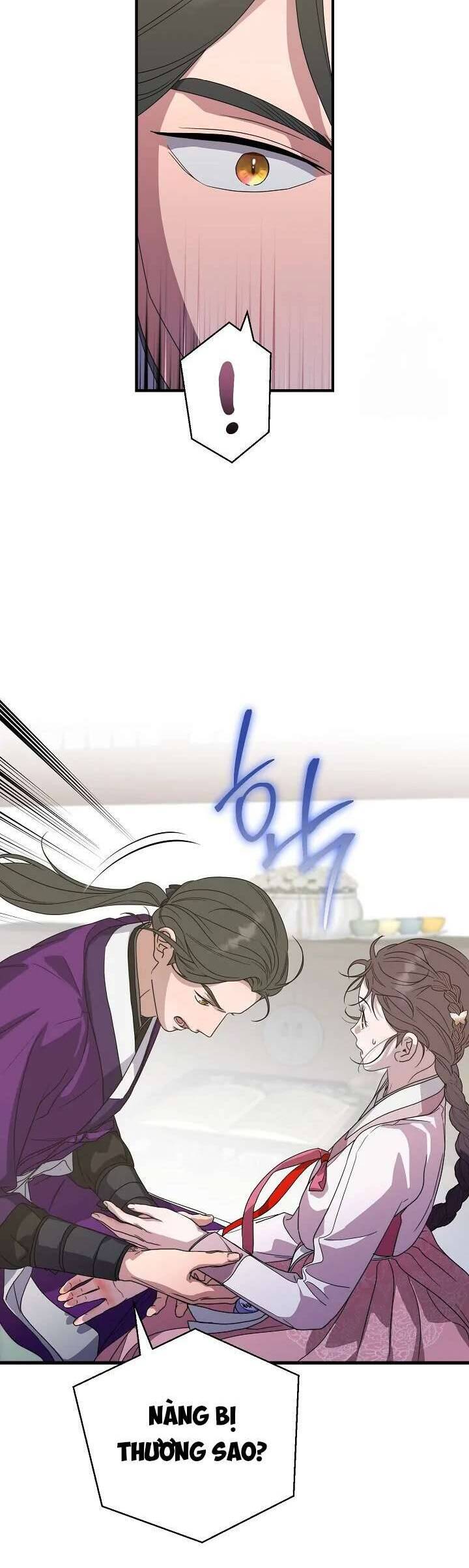 Ta Chỉ Muốn Ăn Em Chapter 30 - Trang 2