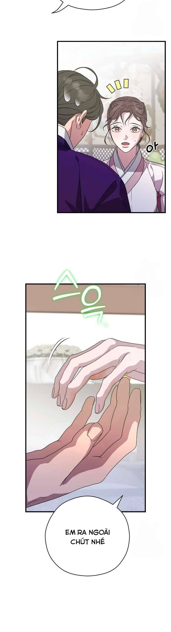 Ta Chỉ Muốn Ăn Em Chapter 30 - Trang 2