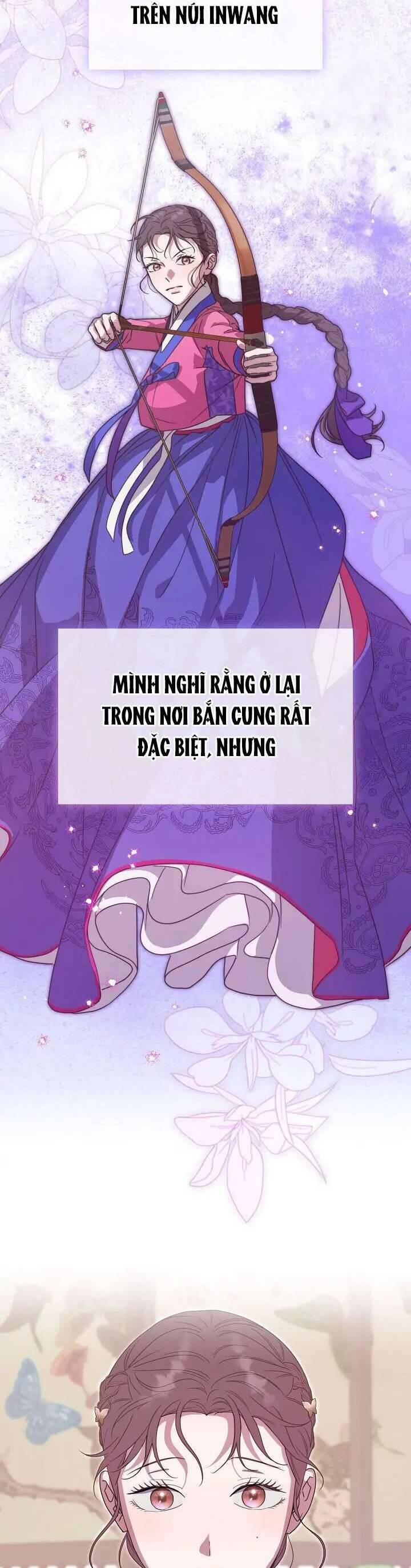 Ta Chỉ Muốn Ăn Em Chapter 30 - Trang 2