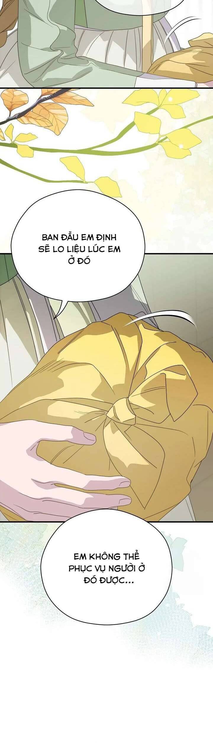 Ta Chỉ Muốn Ăn Em Chapter 30 - Trang 2