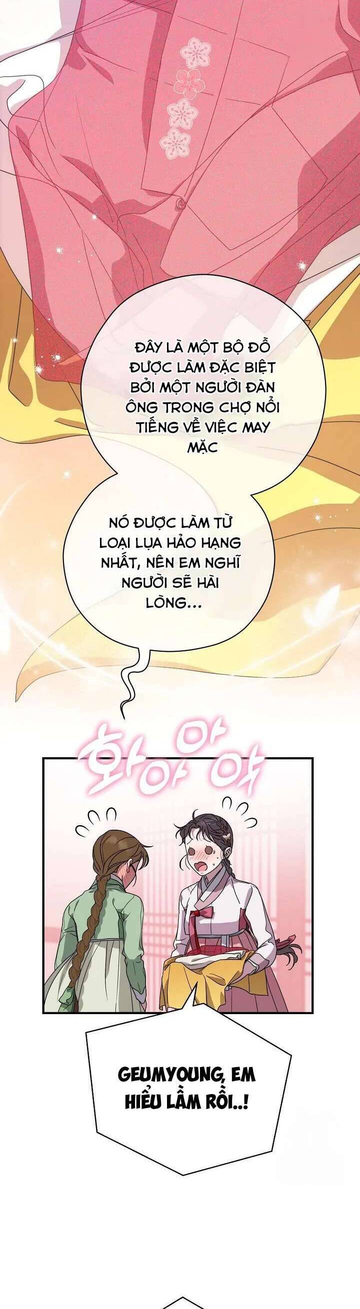 Ta Chỉ Muốn Ăn Em Chapter 30 - Trang 2