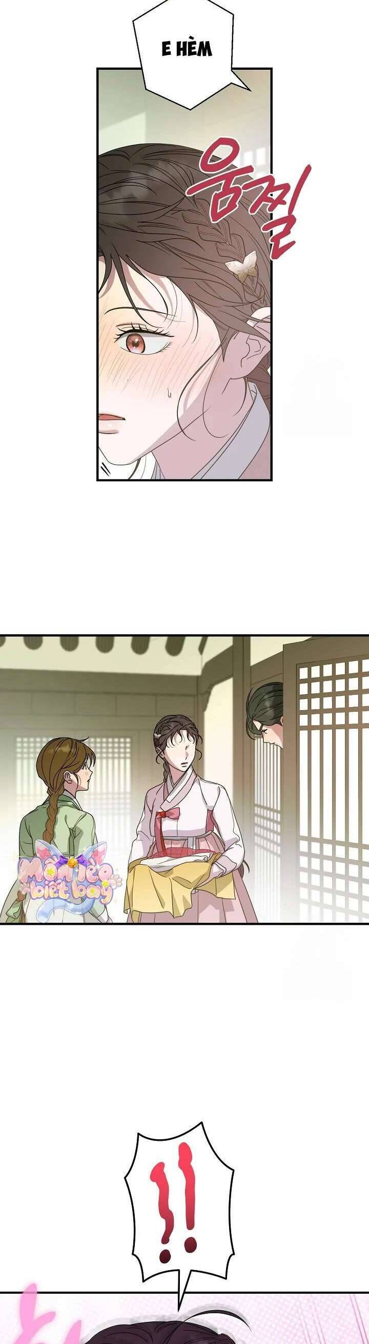 Ta Chỉ Muốn Ăn Em Chapter 30 - Trang 2