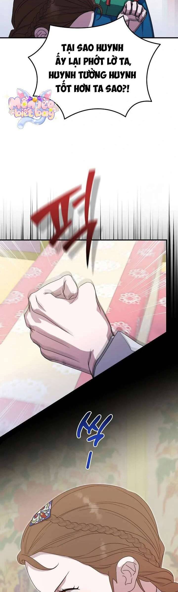 Ta Chỉ Muốn Ăn Em Chapter 31 - Trang 2