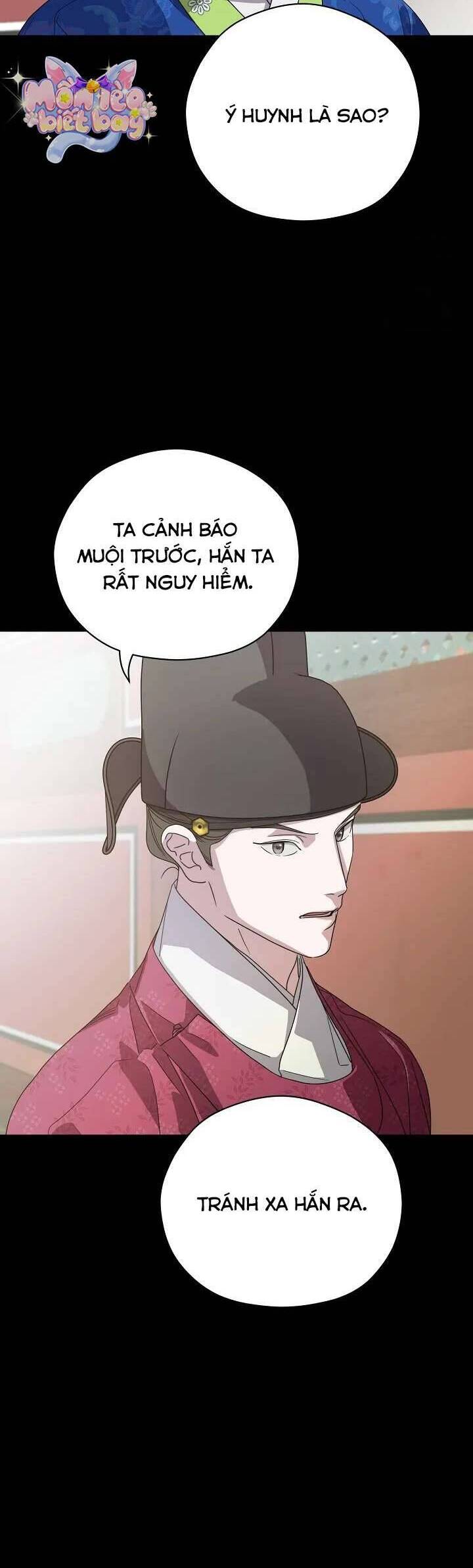 Ta Chỉ Muốn Ăn Em Chapter 31 - Trang 2