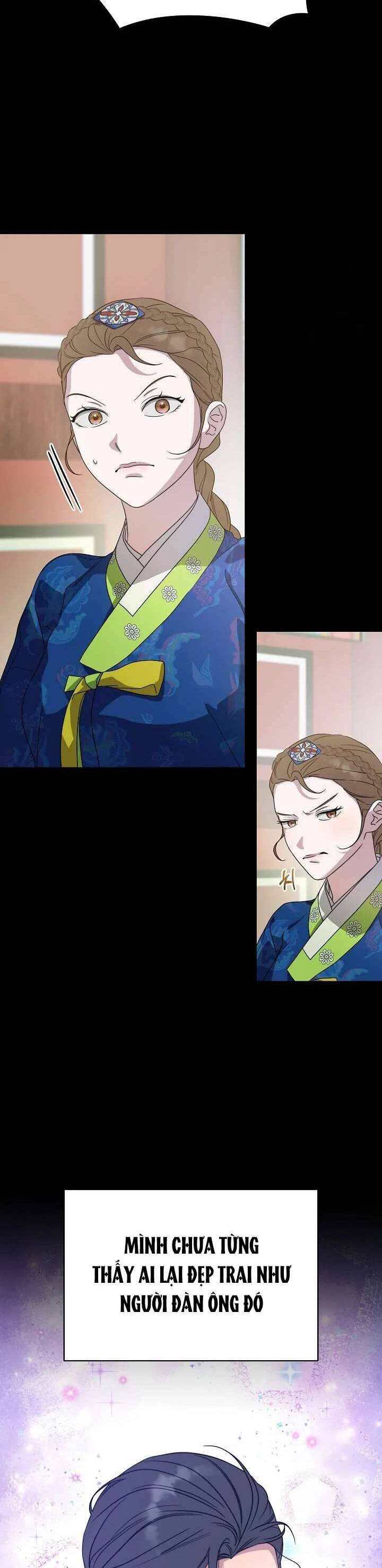 Ta Chỉ Muốn Ăn Em Chapter 31 - Trang 2