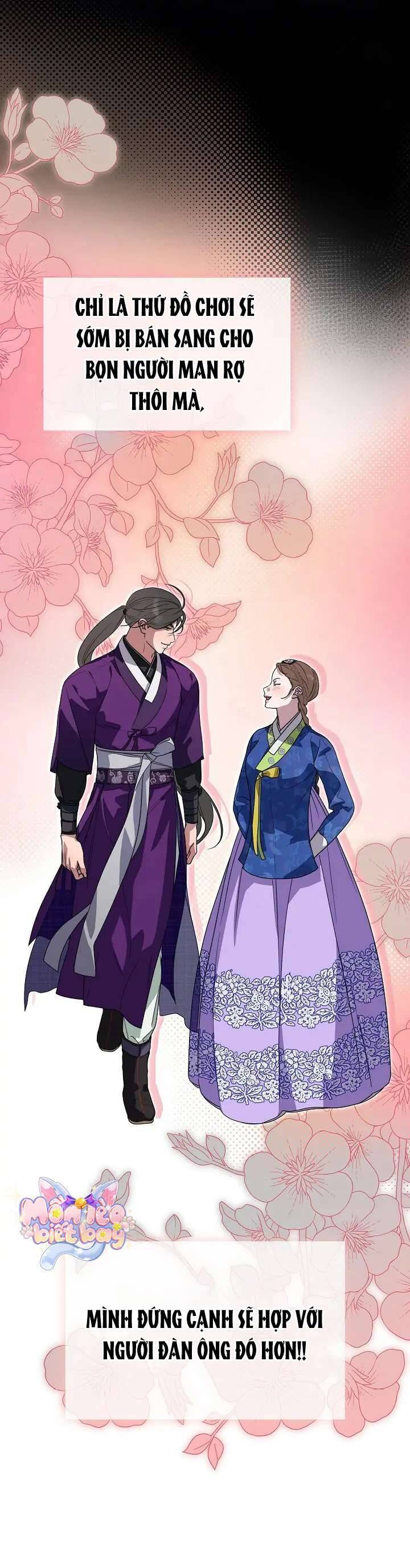 Ta Chỉ Muốn Ăn Em Chapter 31 - Trang 2