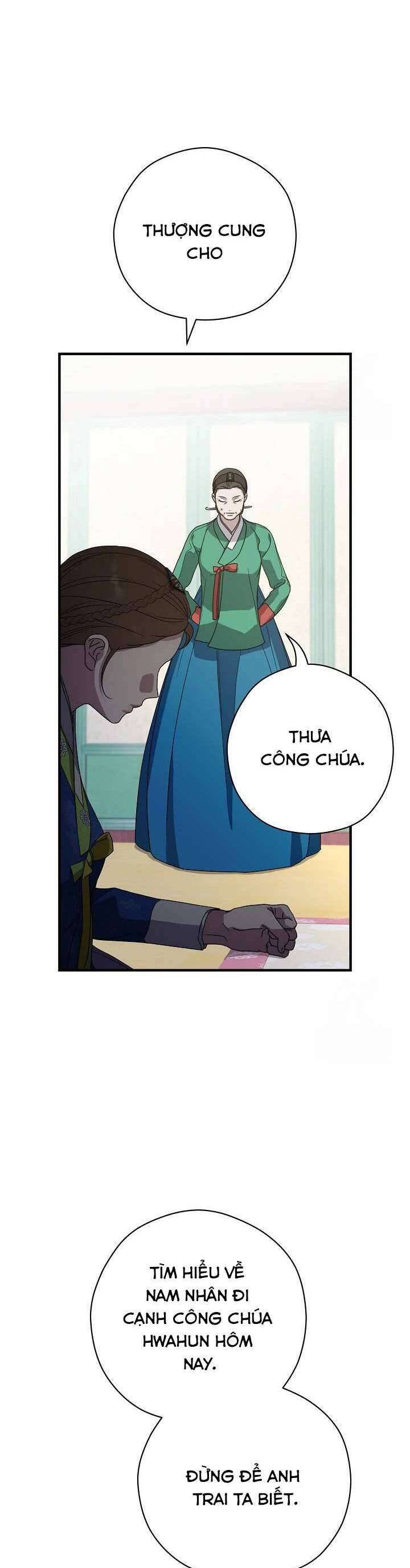 Ta Chỉ Muốn Ăn Em Chapter 31 - Trang 2