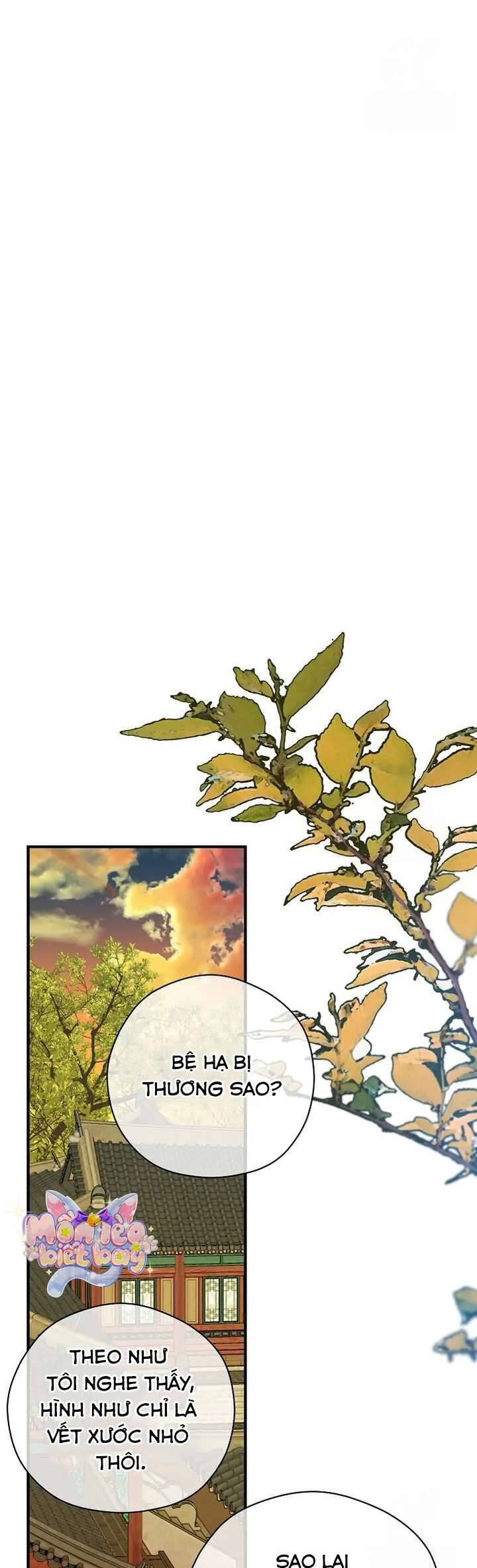 Ta Chỉ Muốn Ăn Em Chapter 31 - Trang 2