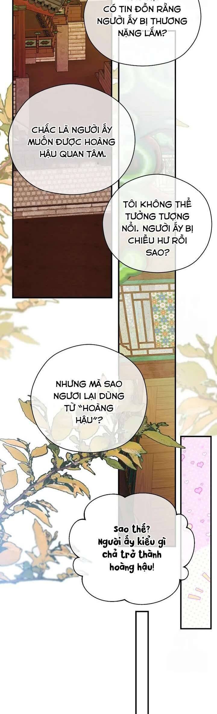 Ta Chỉ Muốn Ăn Em Chapter 31 - Trang 2