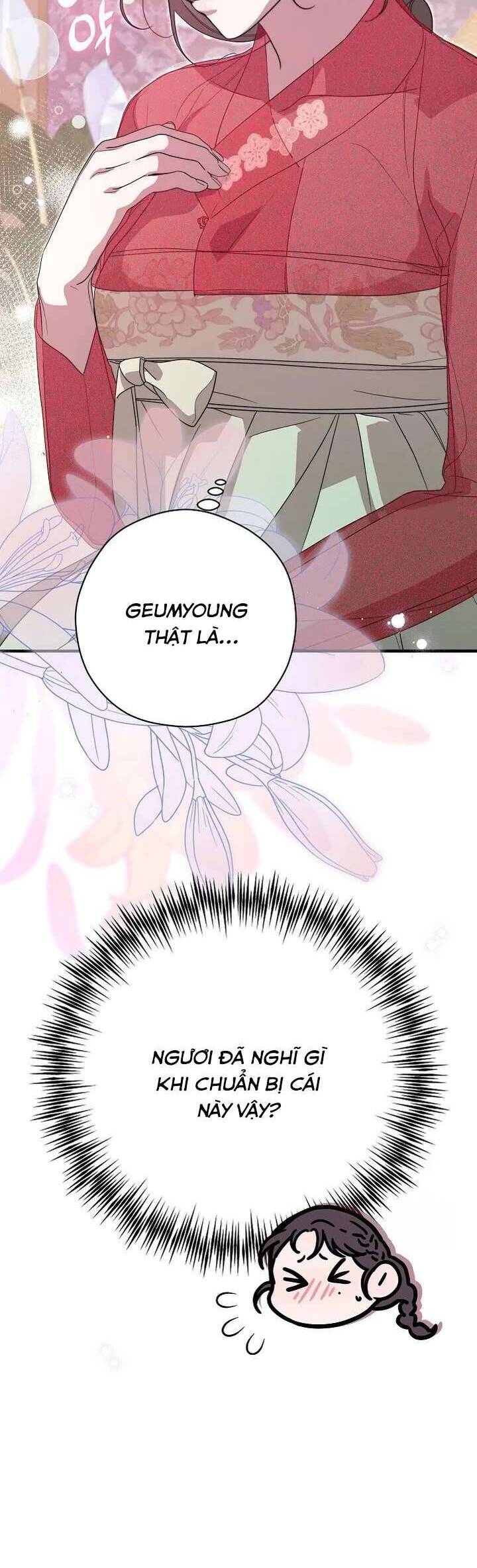 Ta Chỉ Muốn Ăn Em Chapter 31 - Trang 2