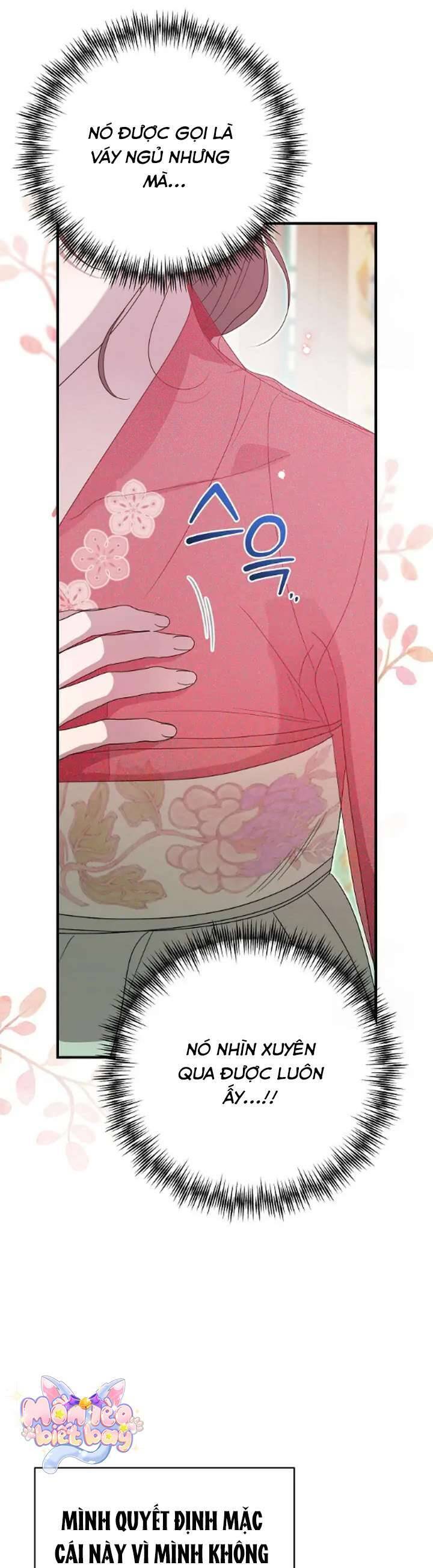 Ta Chỉ Muốn Ăn Em Chapter 31 - Trang 2